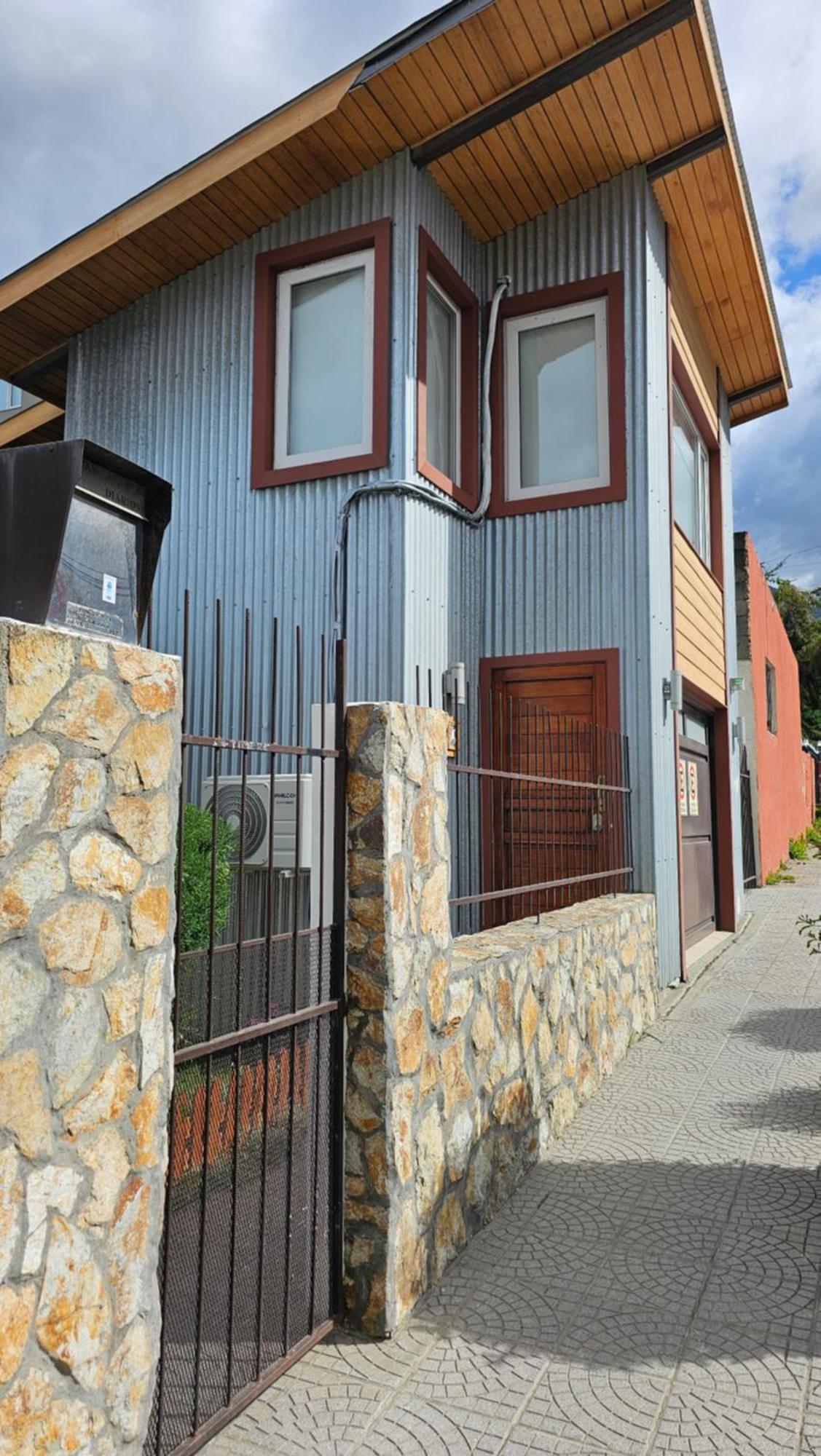 Lala'S Home Ushuaia Exterior foto