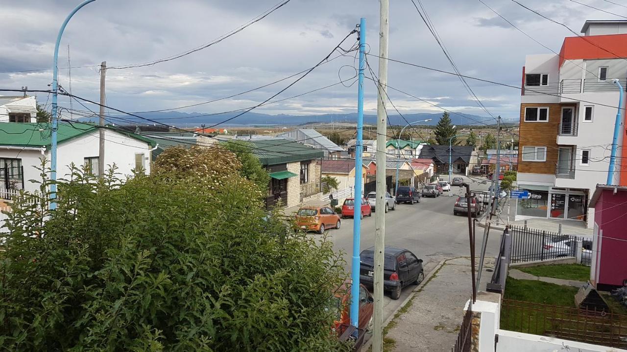 Lala'S Home Ushuaia Exterior foto