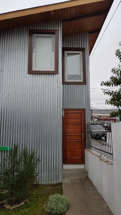 Lala'S Home Ushuaia Exterior foto